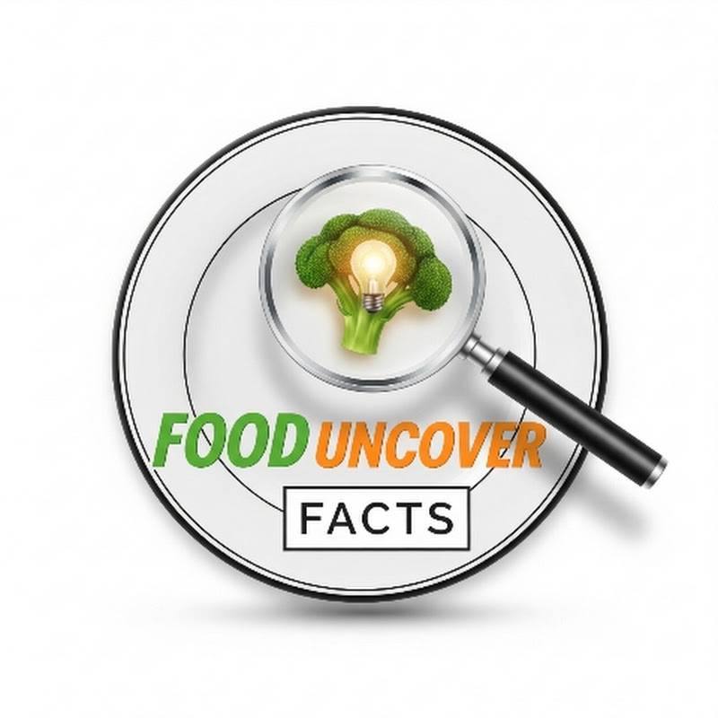 Foods Uncover facts