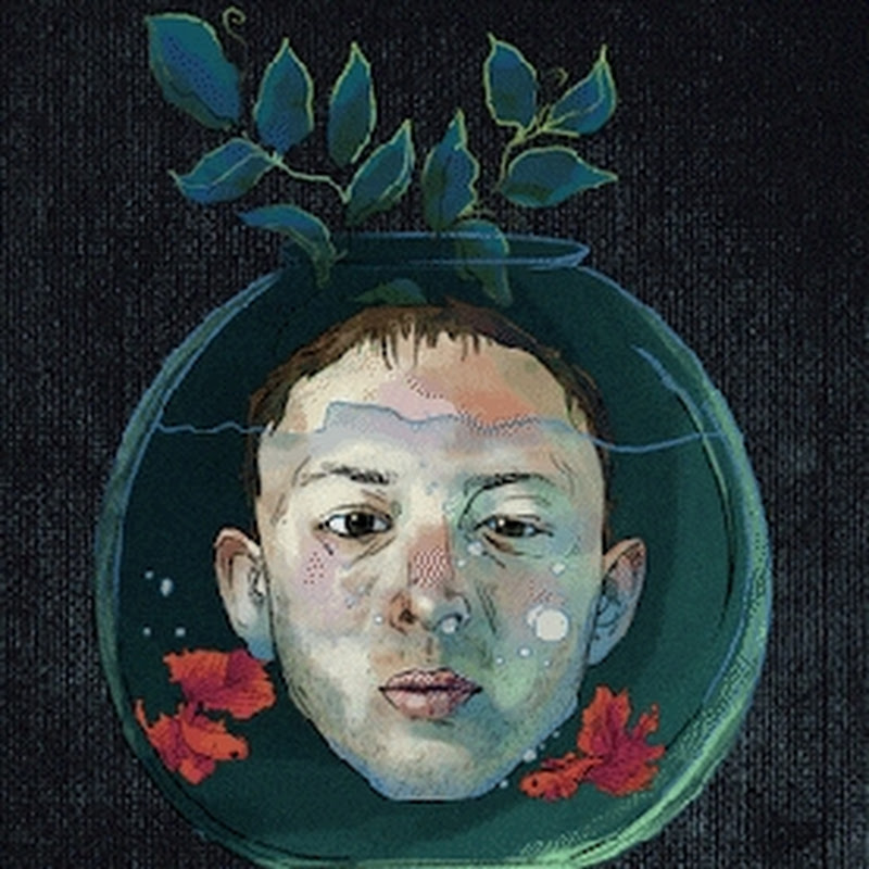 검은팔