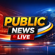 PUBLIC NEWS LIVE. 1M views 