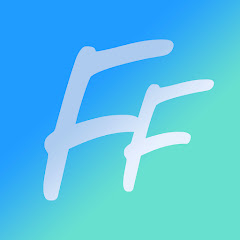 Логотип каналу Fab Fail