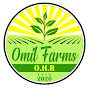 Omil Farms logo