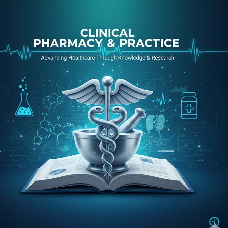 Clinical Pharmacy & AI