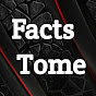 Facts Tome logo
