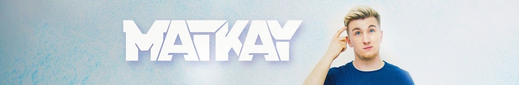 MatKay YouTube channel avatar