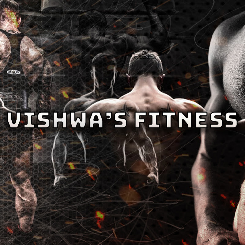 VISHWA’S FITNESS CLUB