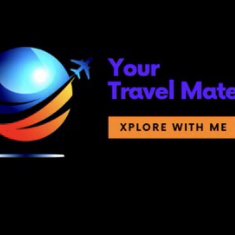 Your Travel Mate