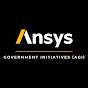 Ansys Government Intiatives (AGI)