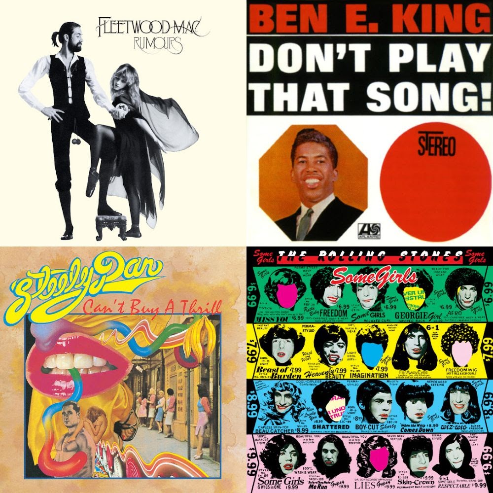 white people music