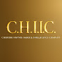 CHIIC- Cherisse Haynes Image & Intelligence Co. logo