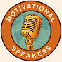 MS MOTIVATIONAL SPEAKERS logo