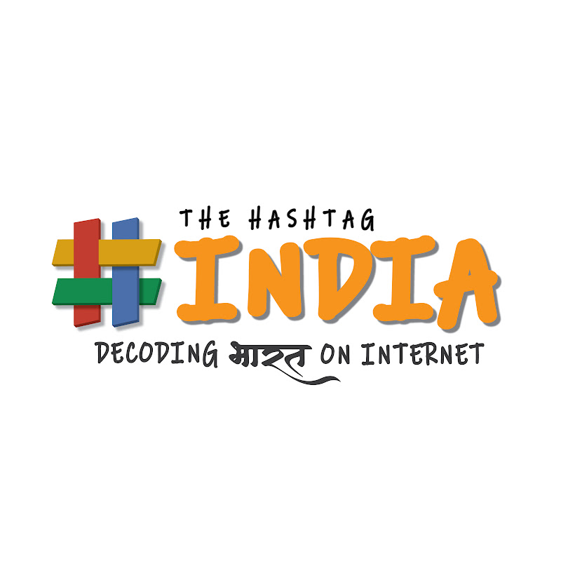 The Hashtag India