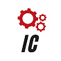 Internal Combustion logo