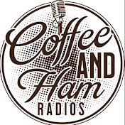 Coffee and Ham Radios