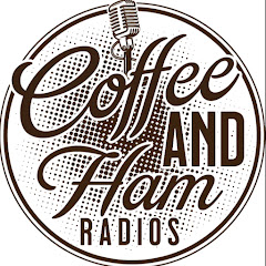 Coffee and Ham Radios Avatar