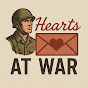 Hearts at War logo