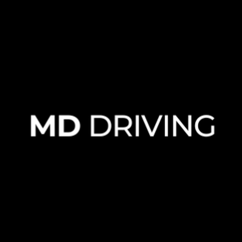 MD Driving  icon