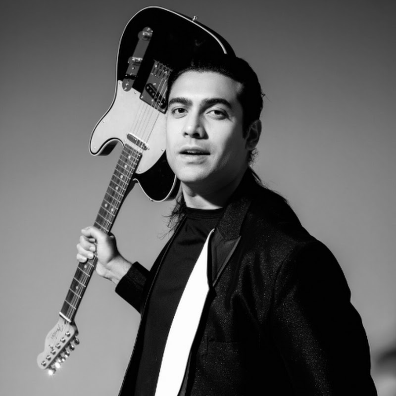 Jubin Nautiyal