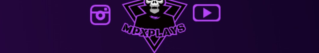MPX PLAYS YouTube kanalı avatarı