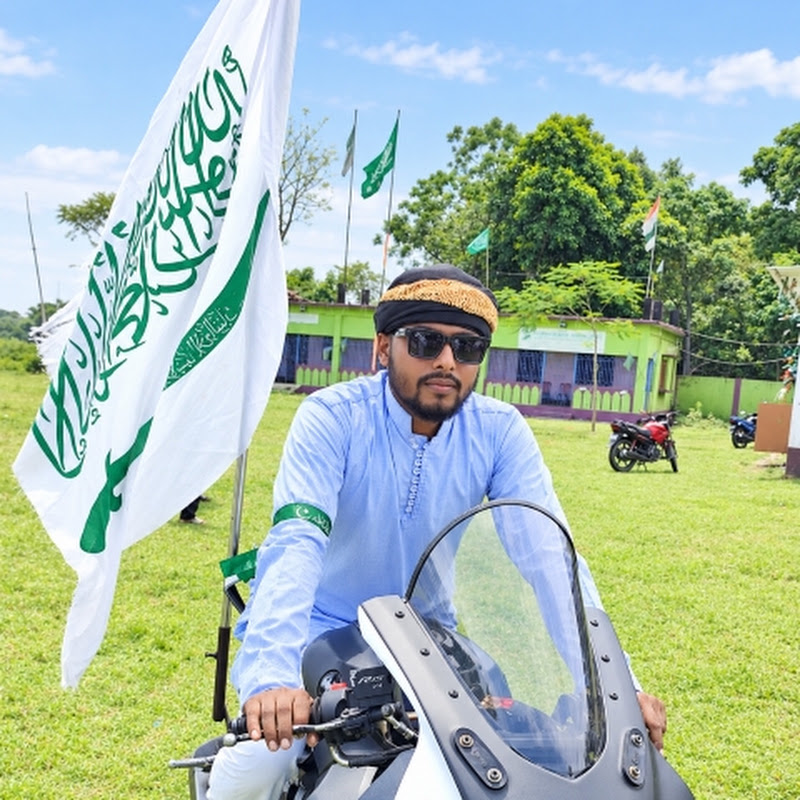 Mushtaq Original Voice