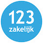 123zakelijk logo