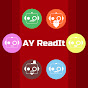 AY ReadIt logo
