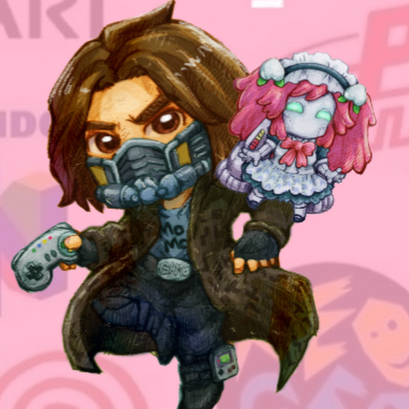 モモさんゲームス~momosangames~