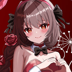 プロフィール写真