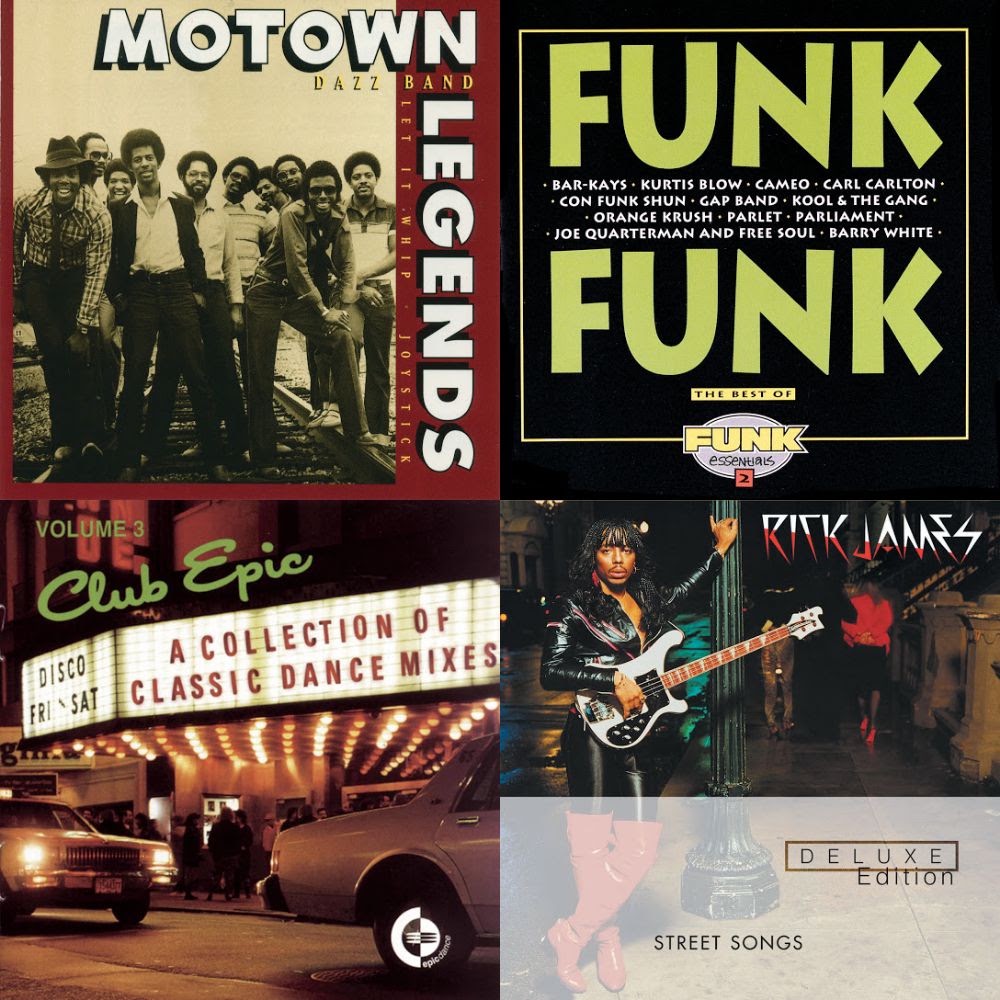 DA FUNK