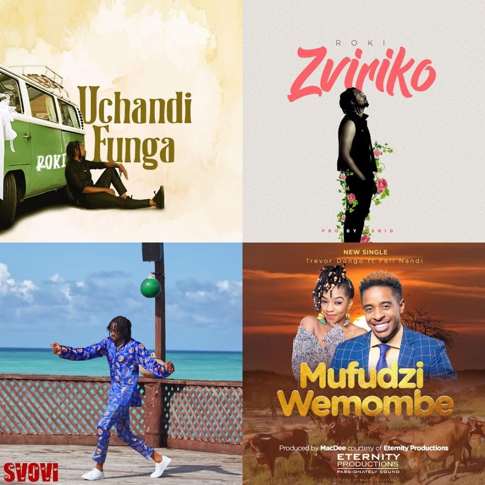 zim mix