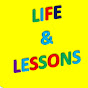 Life & Lessons logo