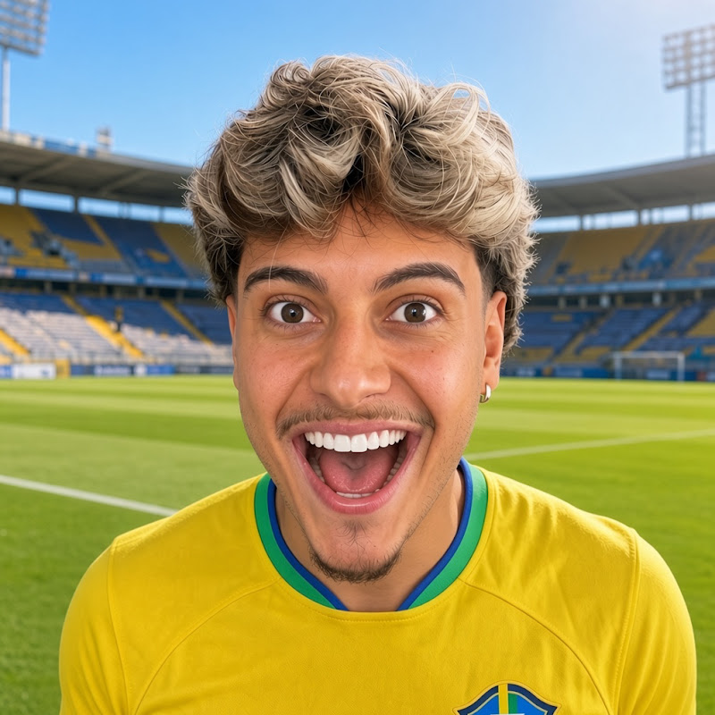 LuCr4zy Futebol