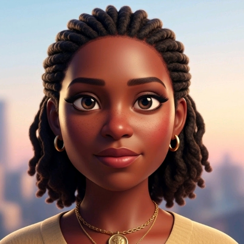 Stories by Josephine 