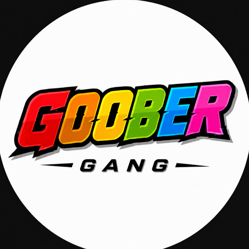 GOOBER GANG