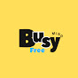 Busy free mind  logo