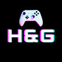 Hardwares & Games logo