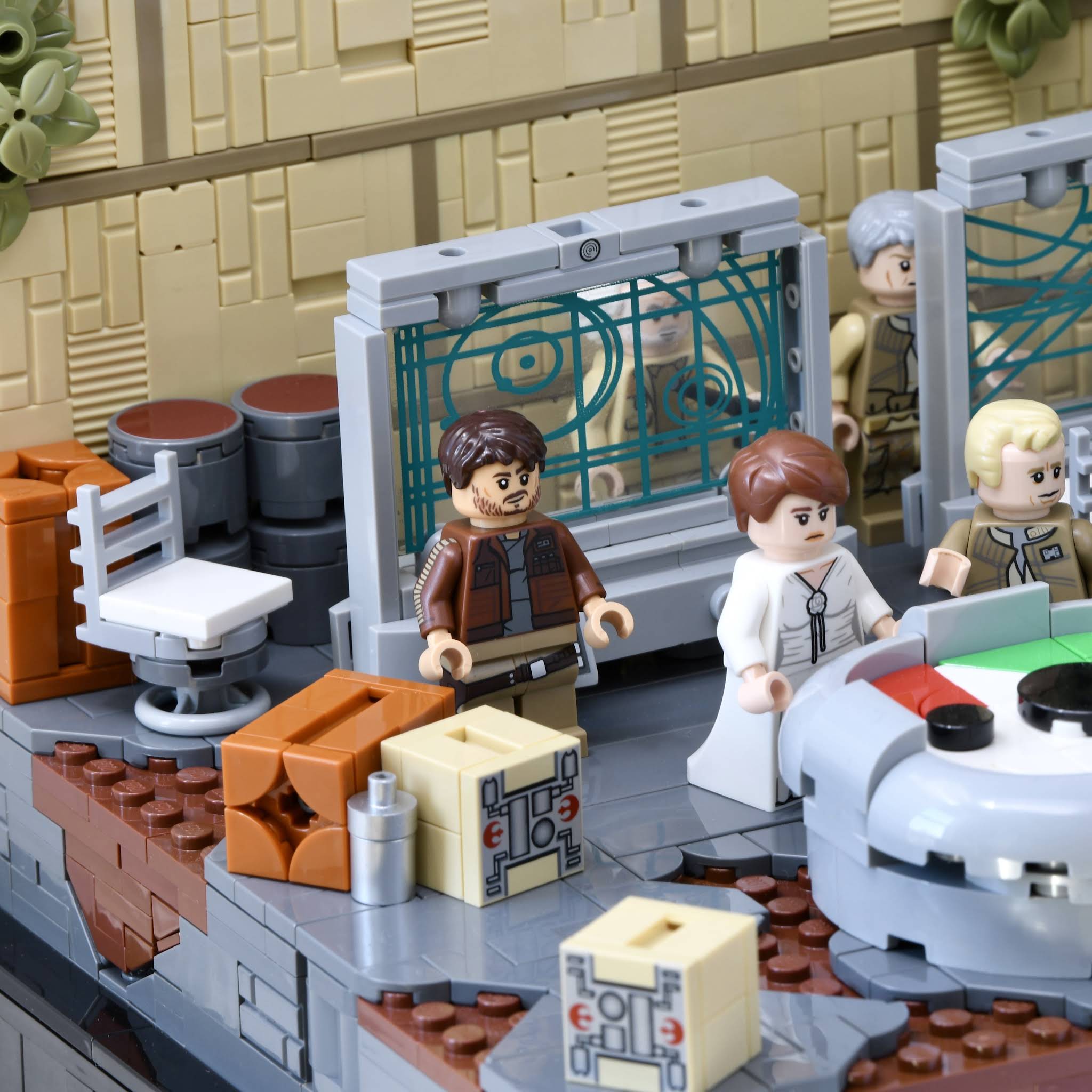 Post from Hypolite Bricks