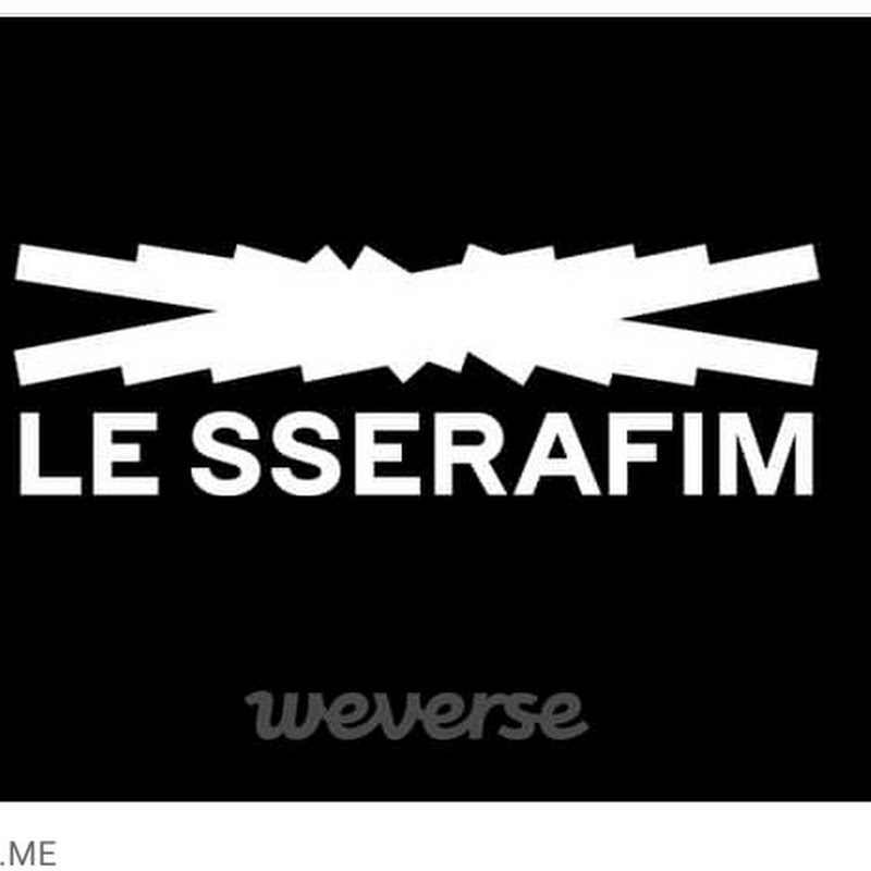 LE SSERAFIM