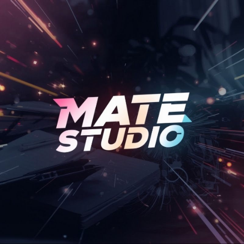 MATE STUDIO