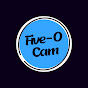 Five-O Cam logo