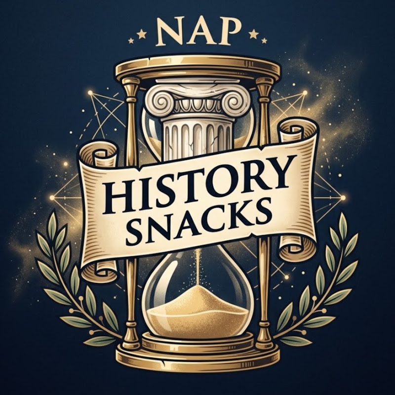 History Snacks Nap avatar