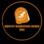 Benviv Migration Guide (BMG) logo