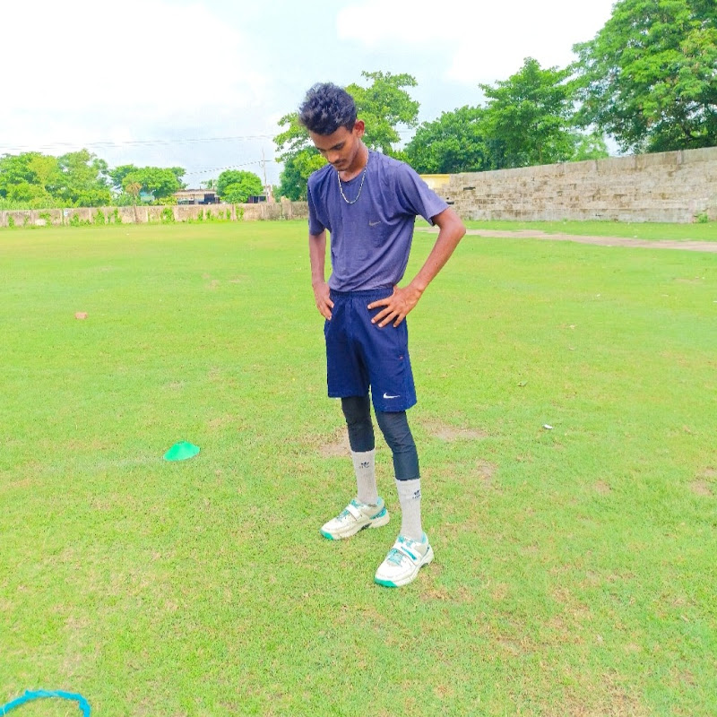 cricket with shanu