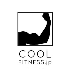 coolfitnessjapanアイコン画像