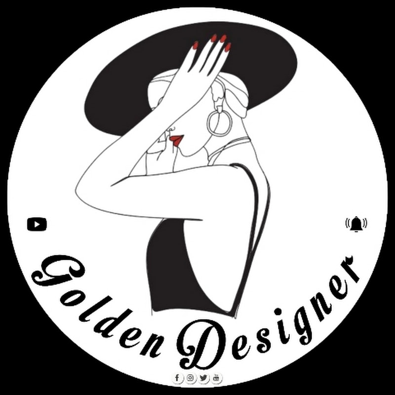 𝗚𝗼𝗹𝗱𝗲𝗻 𝗗𝗲𝘀𝗶𝗴𝗻𝗲𝗿