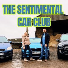 The Sentimental Car Club