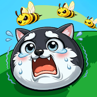 Save the Dog-Puzzle game icon
