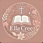 Ella cree logo