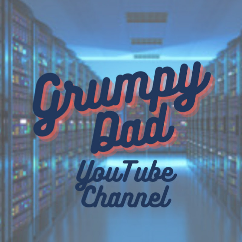 The Grumpy Dad
