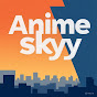 ANIME SKY 321 logo