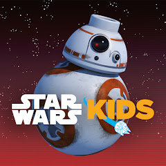 Star Wars Kids